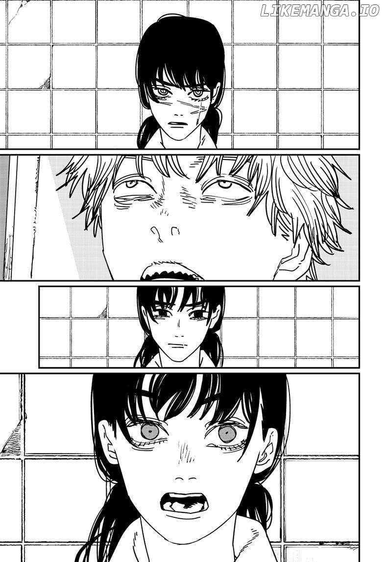 Chainsaw Man, Chapter 161 image 13
